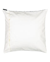 Cushion cover Pyörre white-black 50cm x 50cm