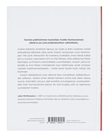 Vuokko Nurmesniemi elämäkerta