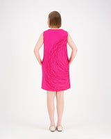 Helle Pyörre Pink-Red