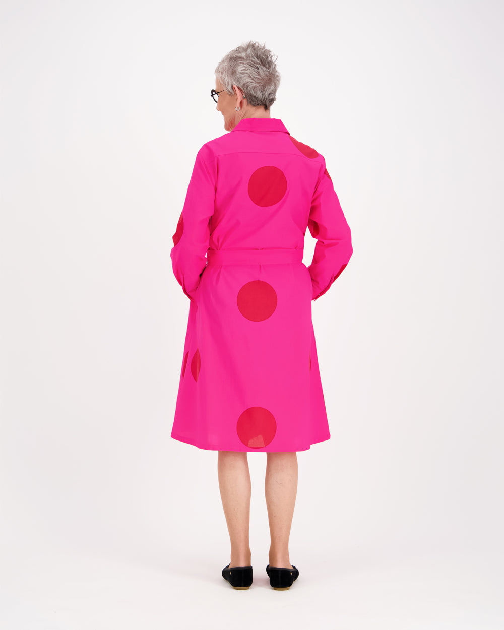 Coat Blutsgeschwister Casablanca Souvenir Trench Blutsgeschwister