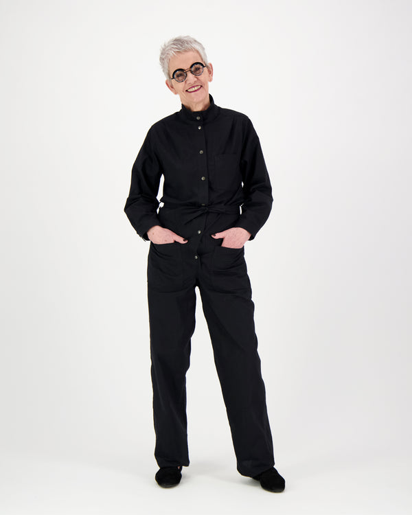 Loikka Black