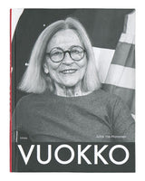 Vuokko Nurmesniemi elämäkerta