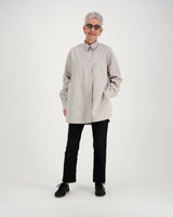 Isopaita Beige 100% cotton