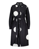 Kalevala Pallo Black-White