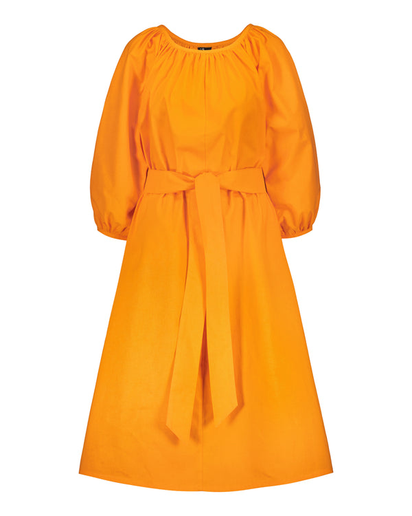 Messu Orange